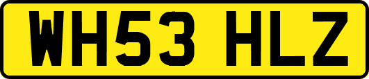 WH53HLZ