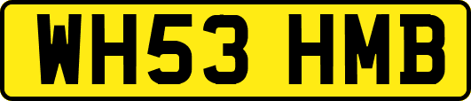 WH53HMB