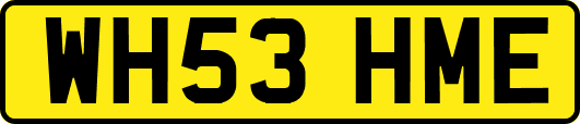 WH53HME