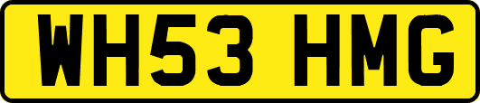WH53HMG