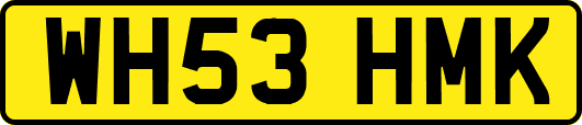 WH53HMK