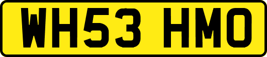 WH53HMO
