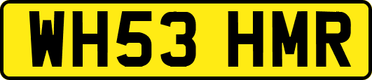 WH53HMR