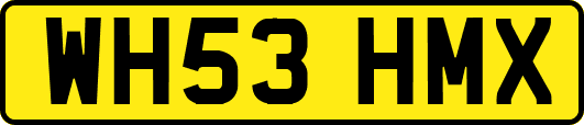 WH53HMX