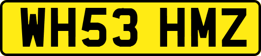 WH53HMZ