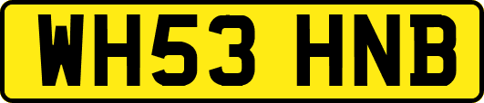 WH53HNB