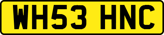 WH53HNC