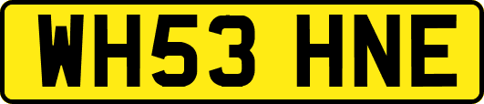 WH53HNE
