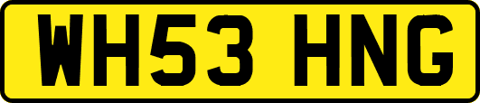 WH53HNG