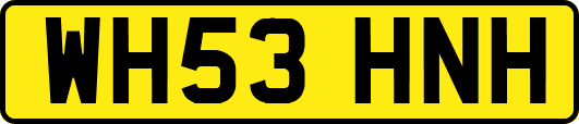 WH53HNH