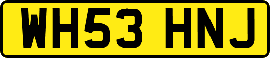 WH53HNJ