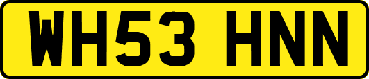 WH53HNN