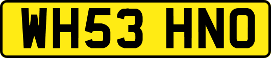 WH53HNO