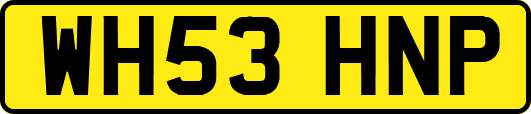 WH53HNP