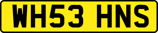 WH53HNS