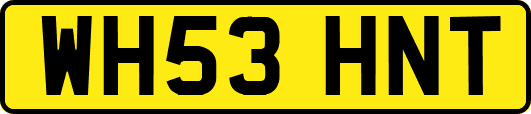 WH53HNT