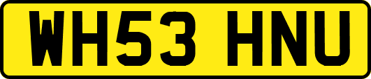 WH53HNU