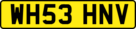 WH53HNV