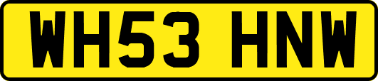 WH53HNW