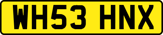 WH53HNX