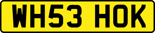 WH53HOK