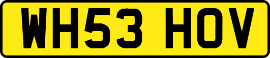 WH53HOV