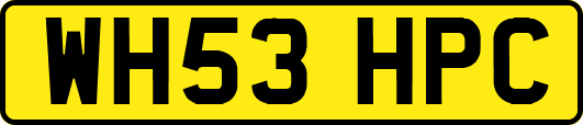 WH53HPC