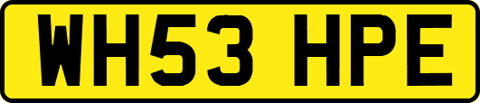 WH53HPE