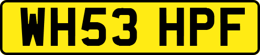 WH53HPF