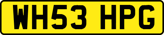 WH53HPG