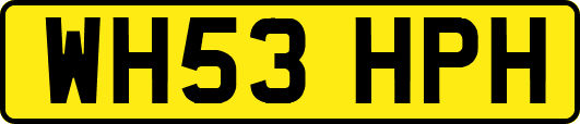 WH53HPH
