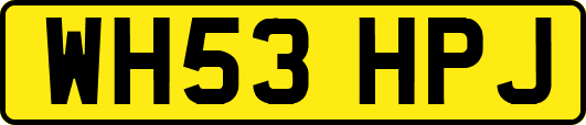 WH53HPJ