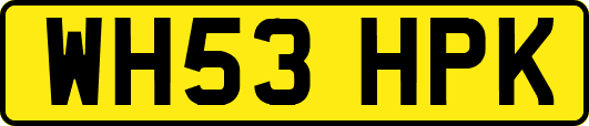 WH53HPK