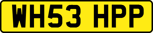 WH53HPP