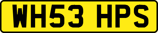 WH53HPS