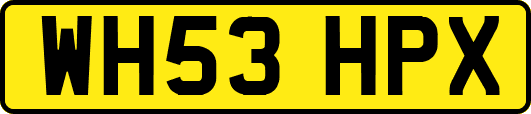 WH53HPX