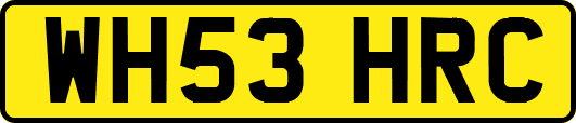 WH53HRC