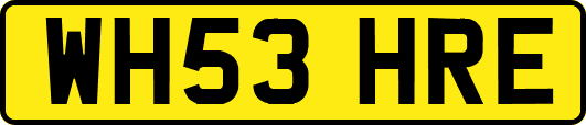 WH53HRE