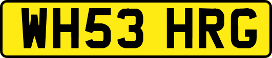 WH53HRG