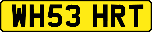 WH53HRT