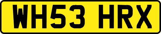 WH53HRX