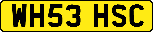 WH53HSC