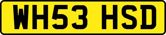 WH53HSD