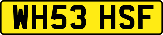 WH53HSF