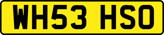 WH53HSO