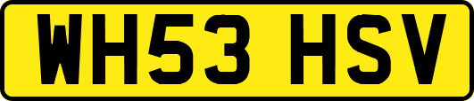 WH53HSV