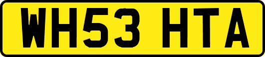 WH53HTA