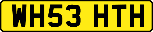 WH53HTH