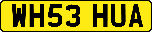 WH53HUA