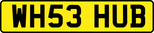 WH53HUB